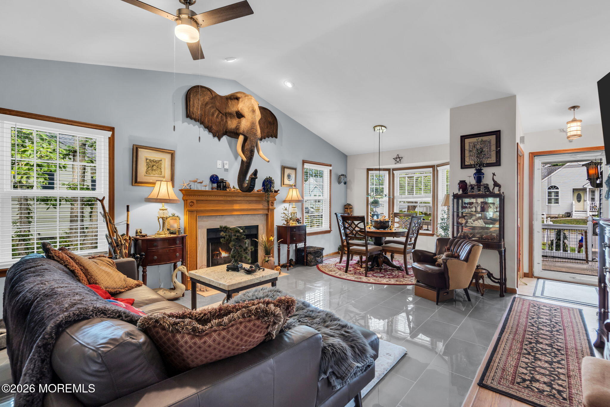 2309 Mount Hood Lane Toms River NJ 08753