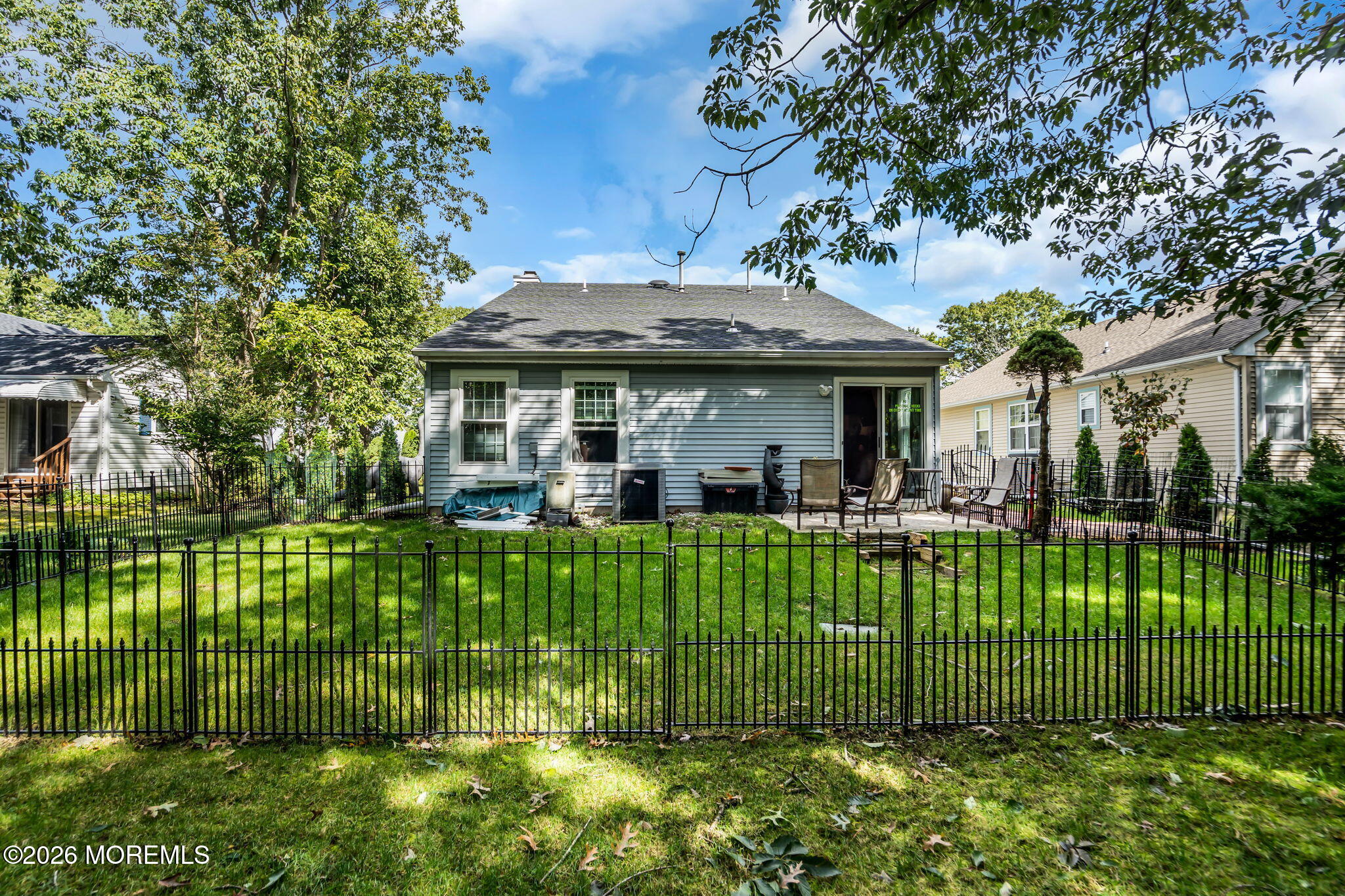 2309 Mount Hood Lane Toms River NJ 08753