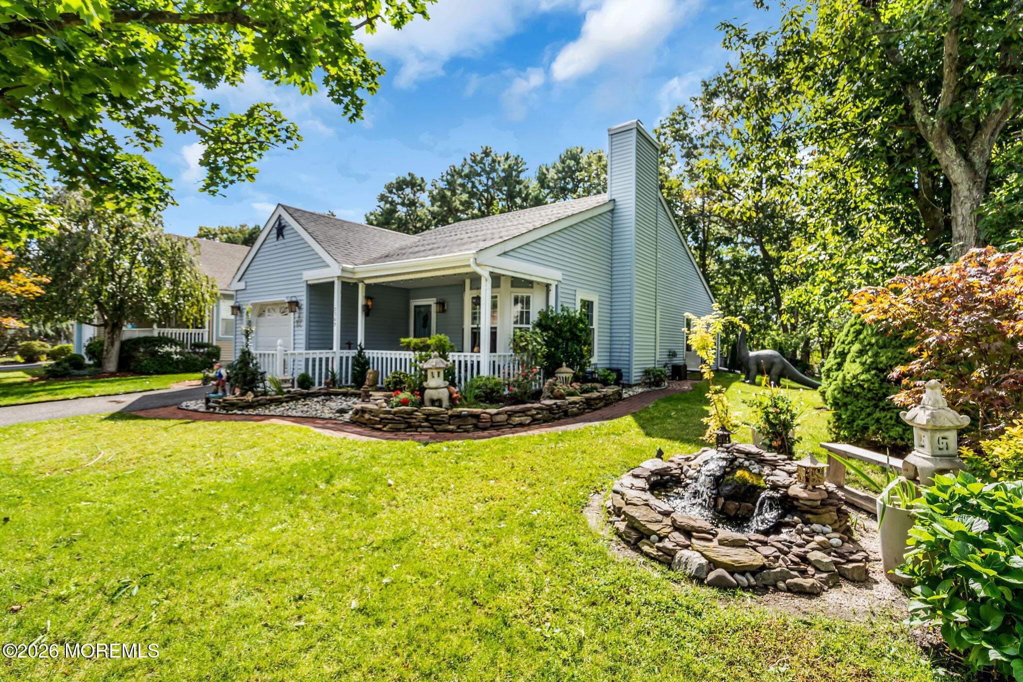 2309 Mount Hood Lane Toms River NJ 08753