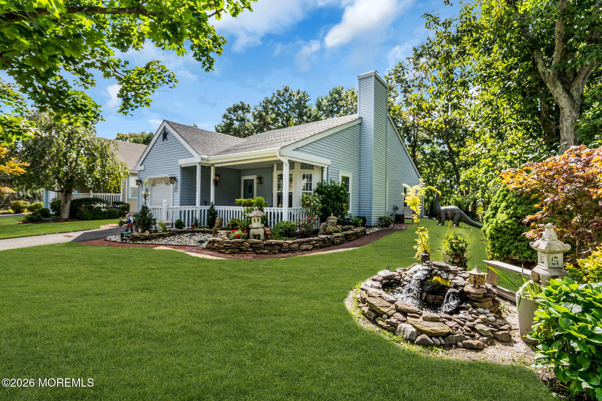 2309 Mount Hood Lane Toms River NJ 08753