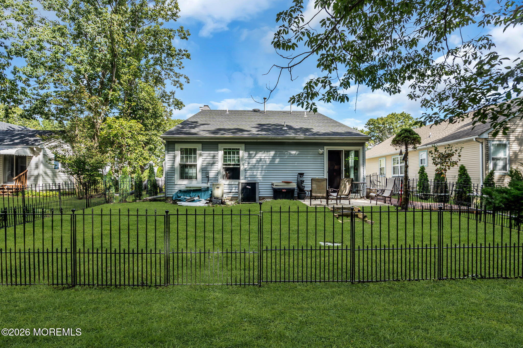2309 Mount Hood Lane Toms River NJ 08753