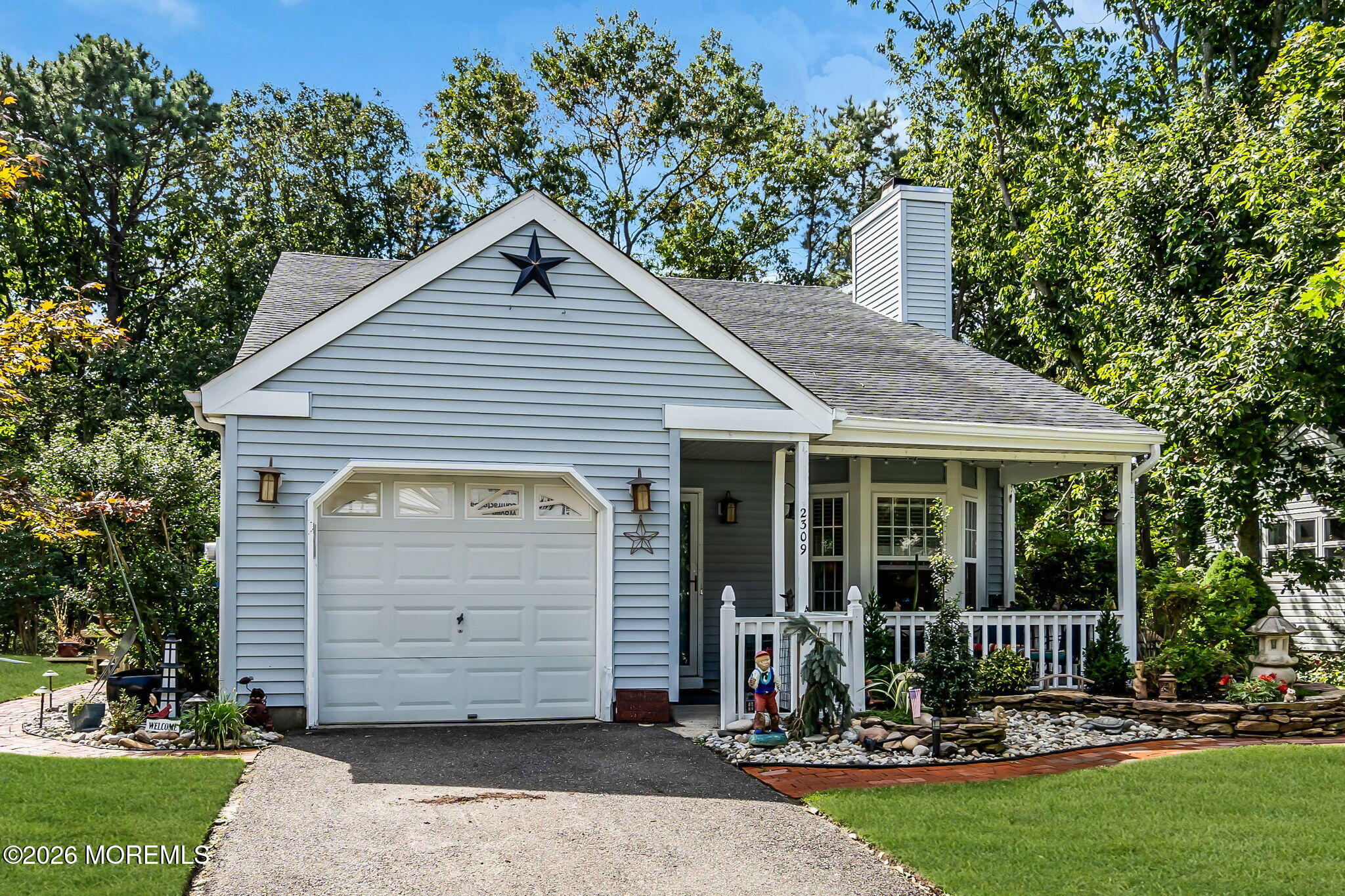 2309 Mount Hood Lane Toms River NJ 08753