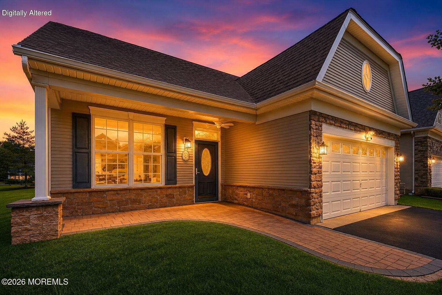 1 Percheron Road Manalapan NJ 07726