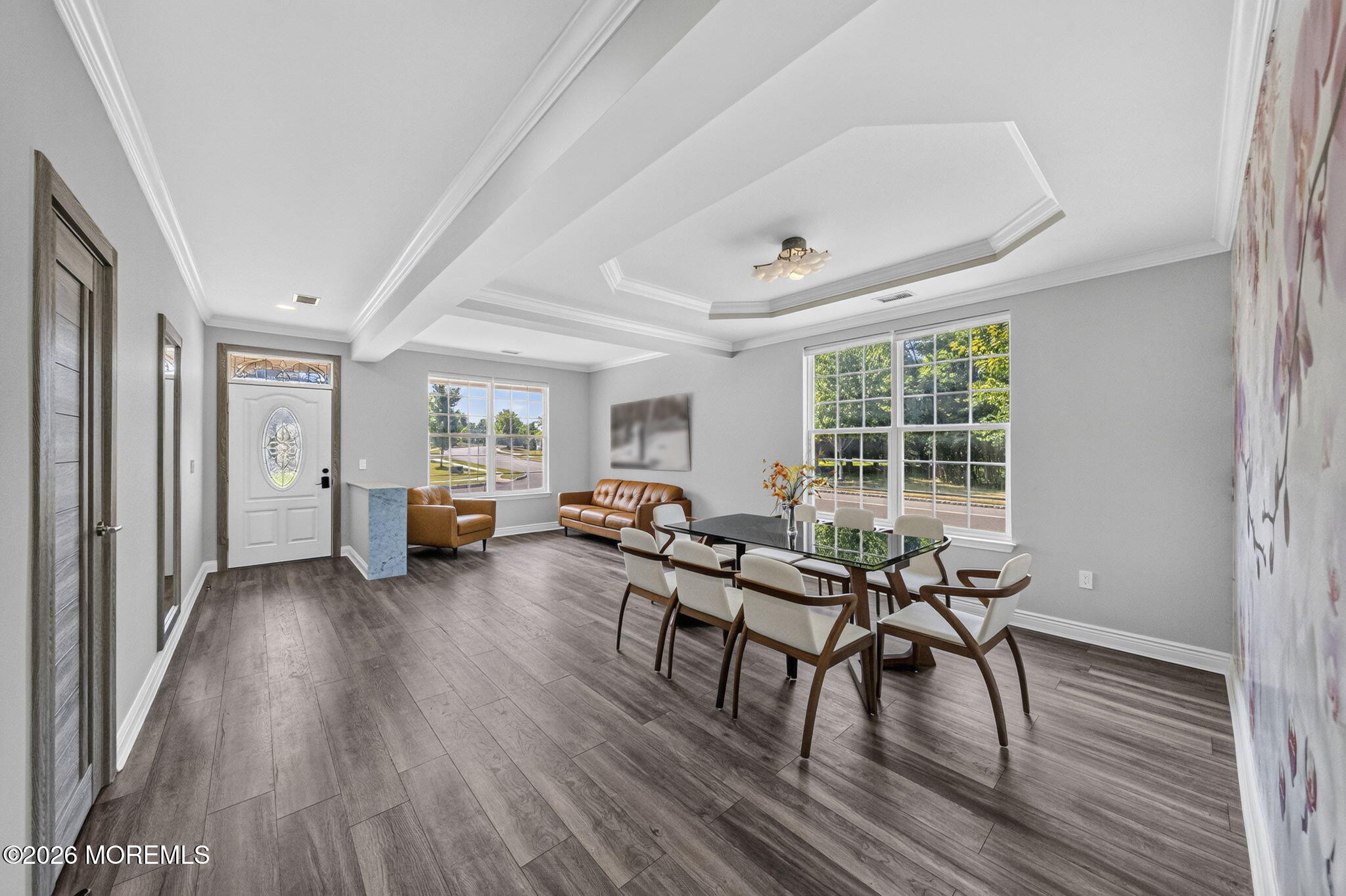 1 Percheron Road Manalapan NJ 07726