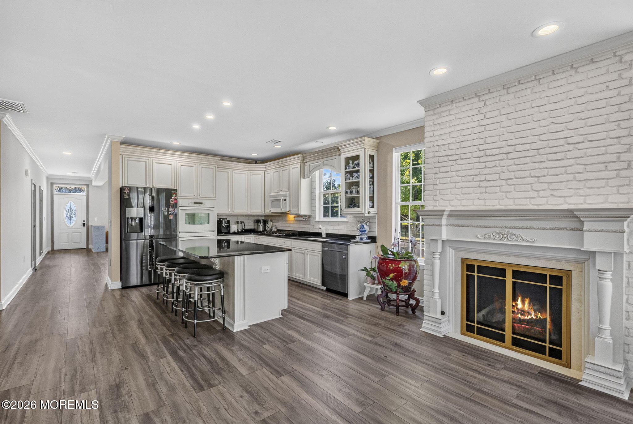 1 Percheron Road Manalapan NJ 07726