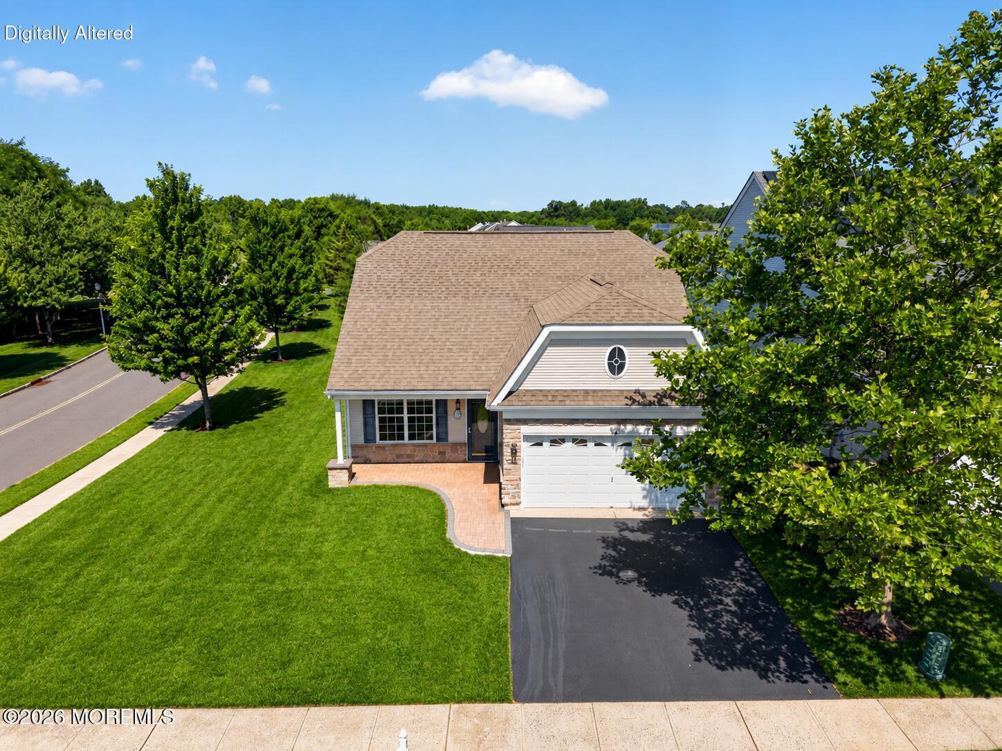 1 Percheron Road Manalapan NJ 07726