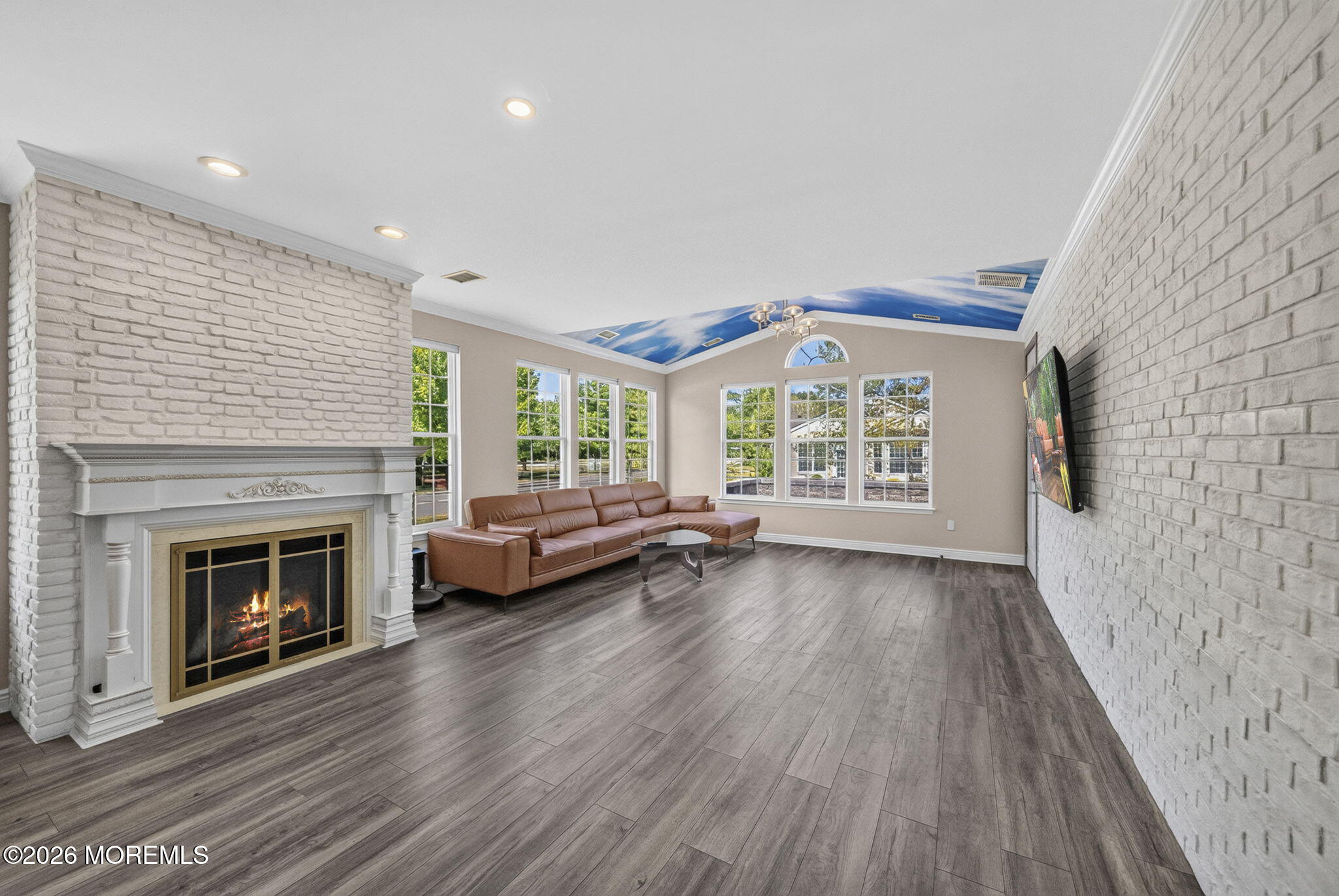 1 Percheron Road Manalapan NJ 07726