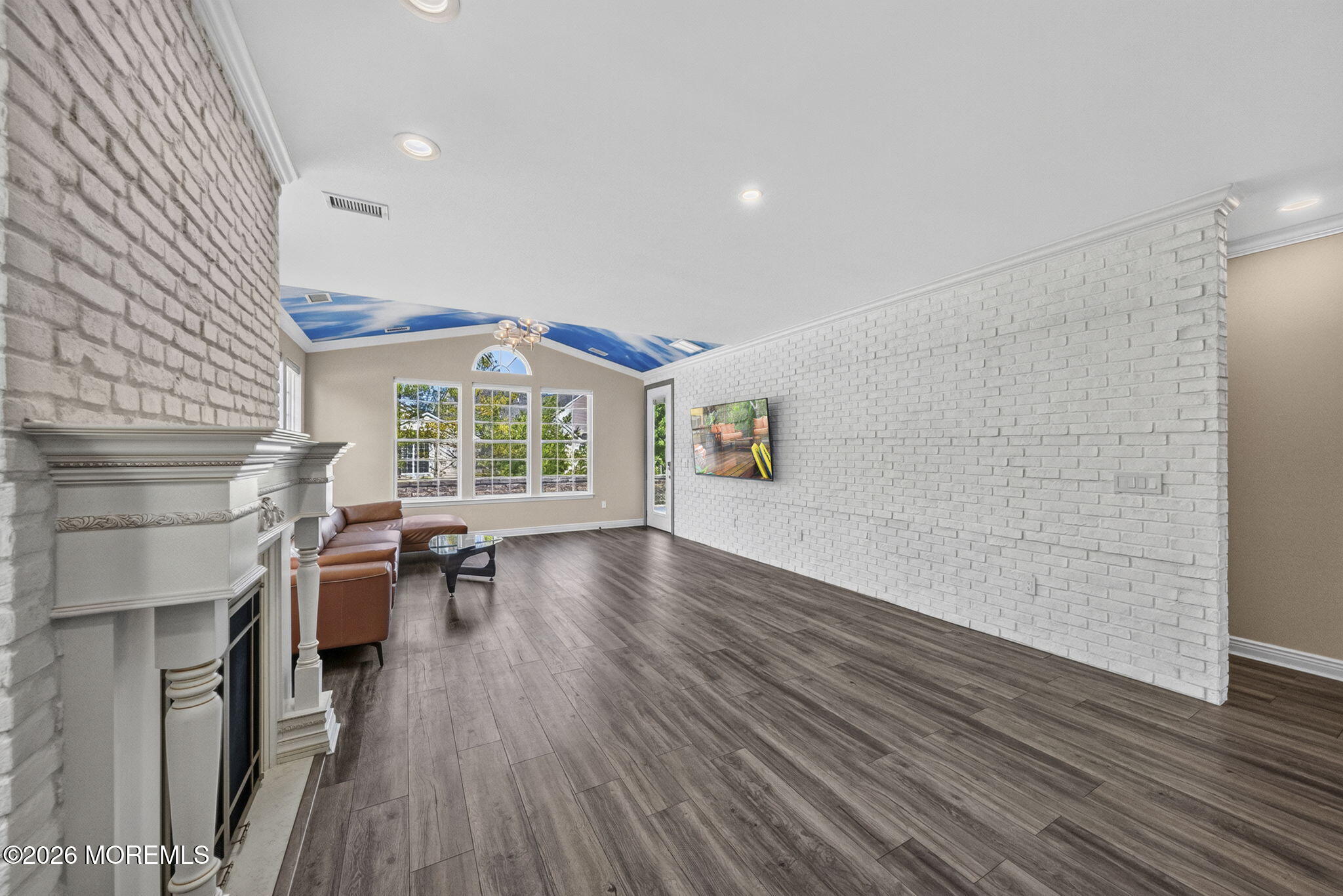 1 Percheron Road Manalapan NJ 07726