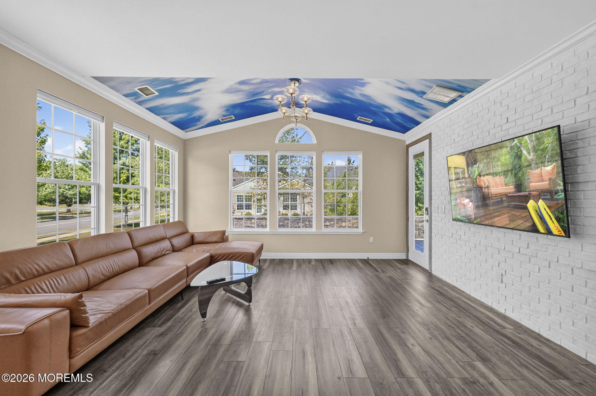 1 Percheron Road Manalapan NJ 07726