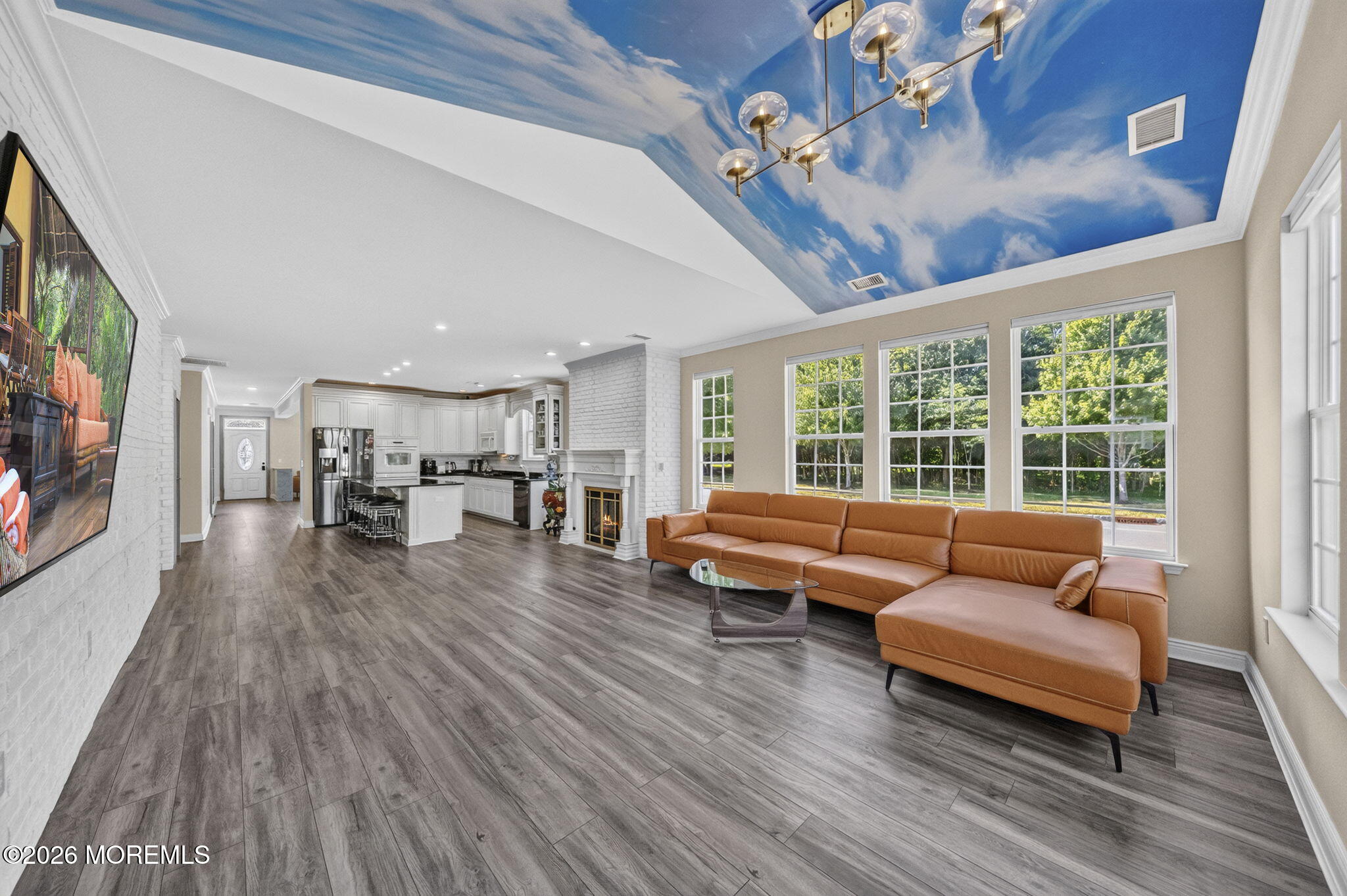 1 Percheron Road Manalapan NJ 07726