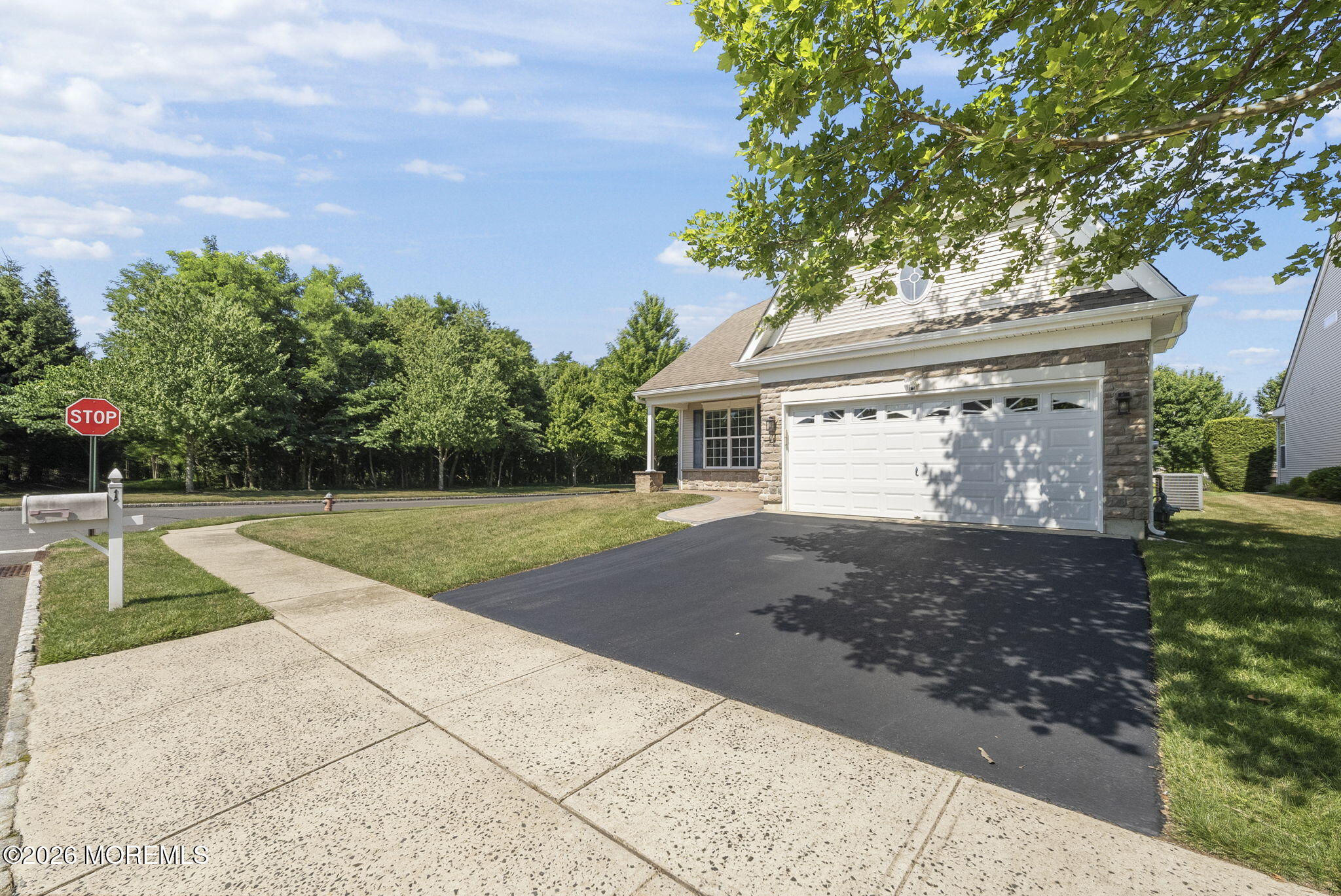 1 Percheron Road Manalapan NJ 07726