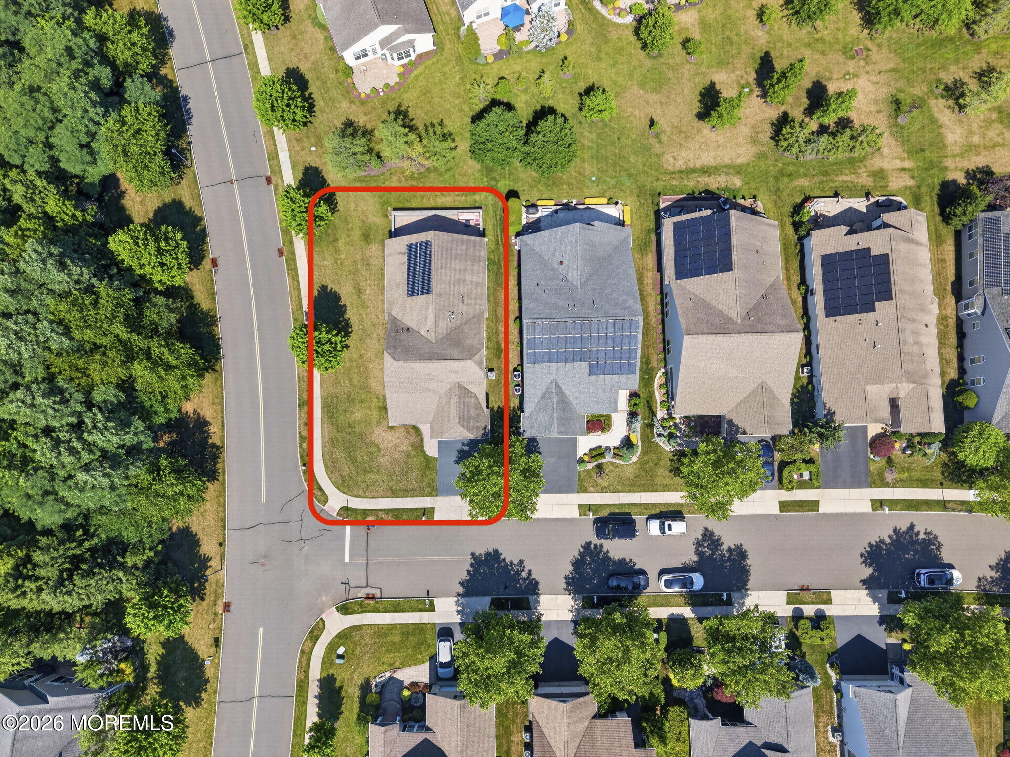 1 Percheron Road Manalapan NJ 07726