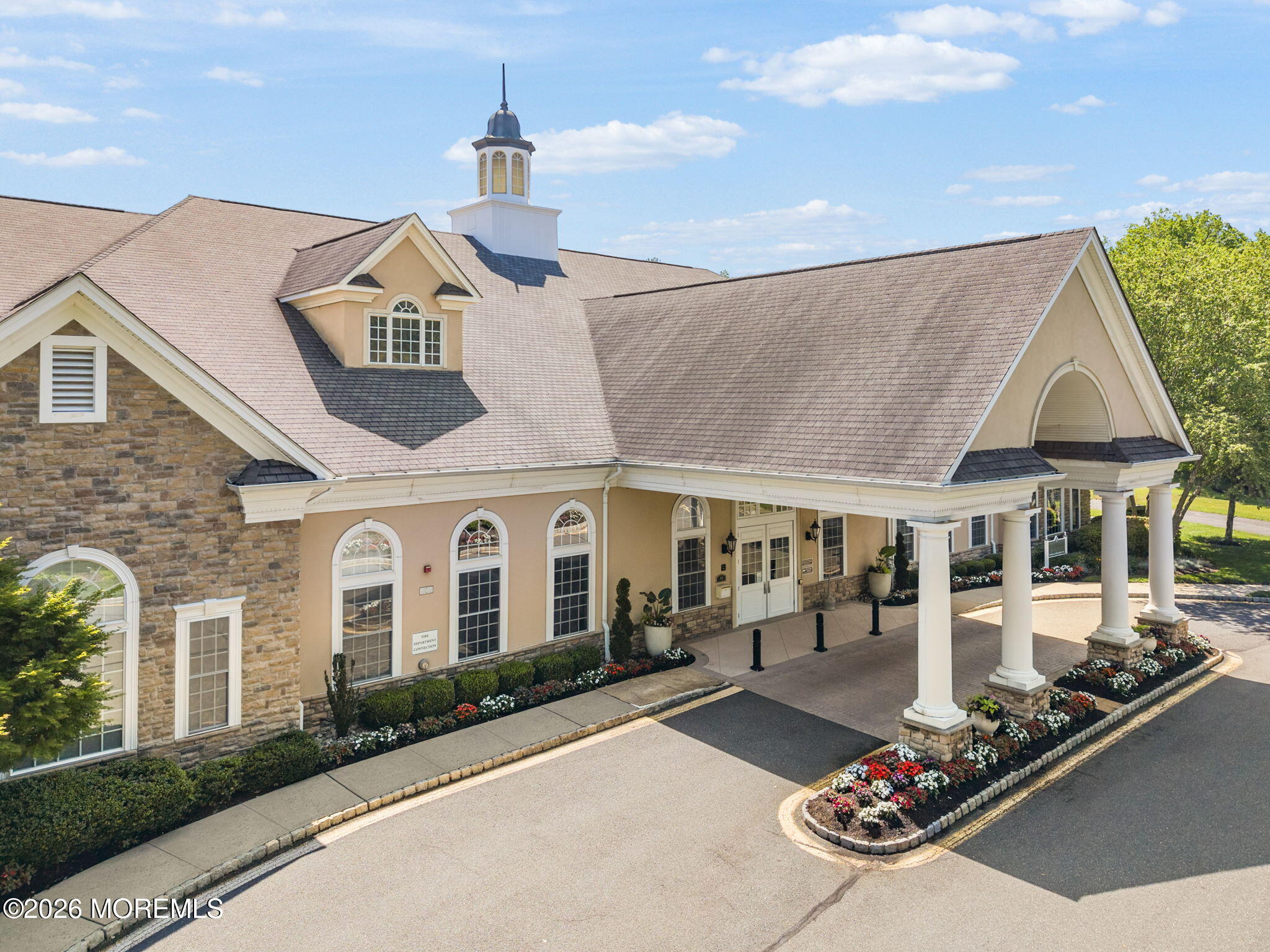 1 Percheron Road Manalapan NJ 07726