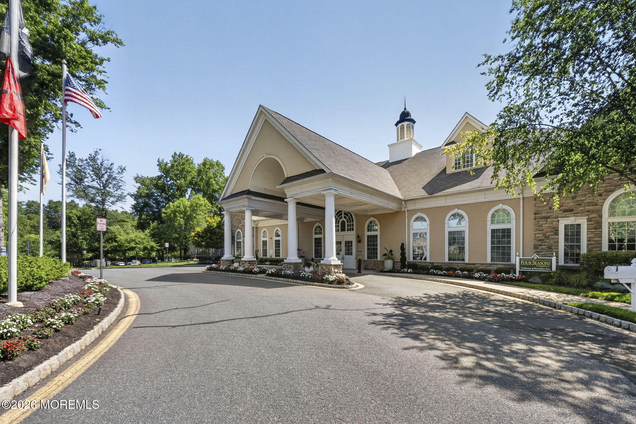 1 Percheron Road Manalapan NJ 07726