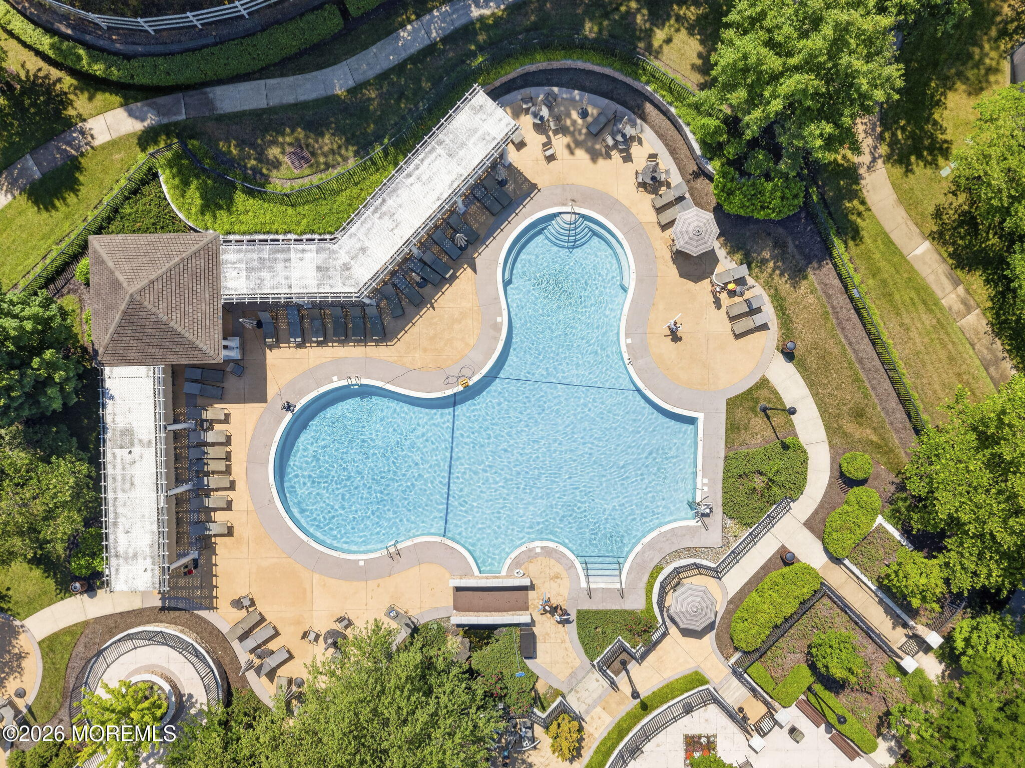 1 Percheron Road Manalapan NJ 07726