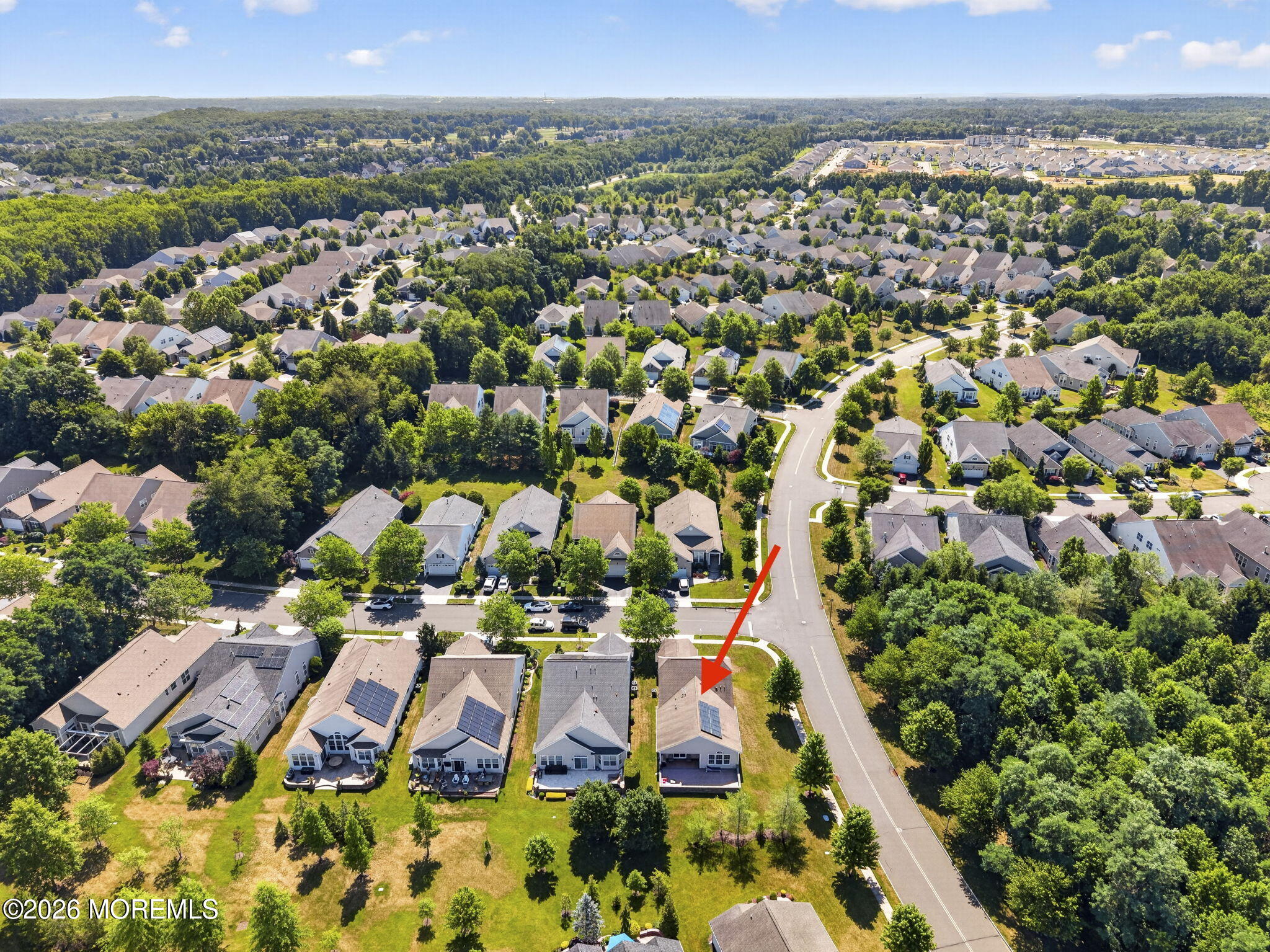 1 Percheron Road Manalapan NJ 07726