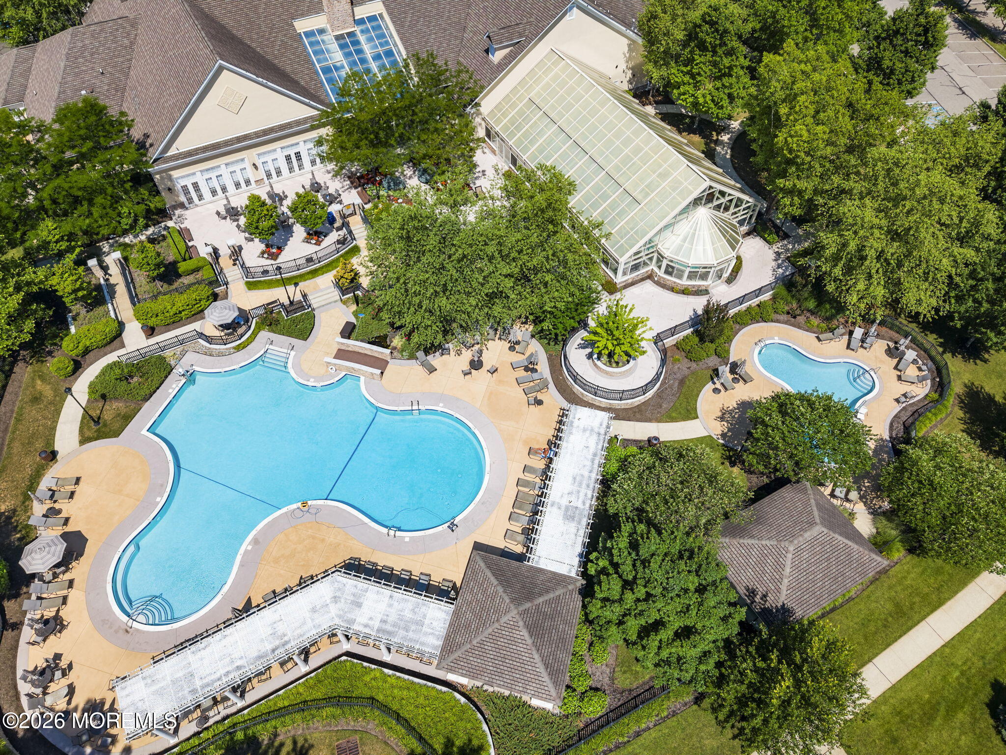 1 Percheron Road Manalapan NJ 07726