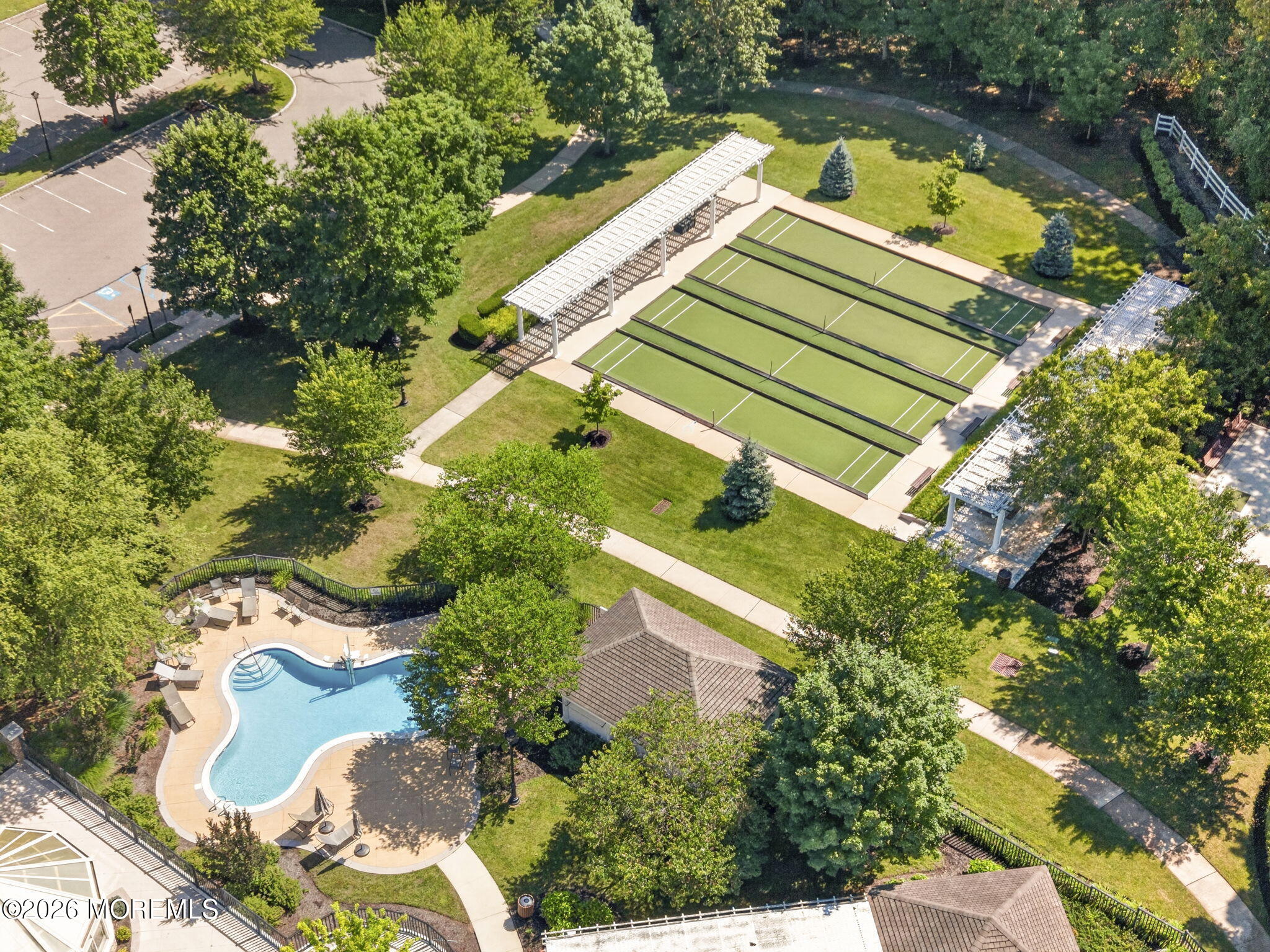 1 Percheron Road Manalapan NJ 07726