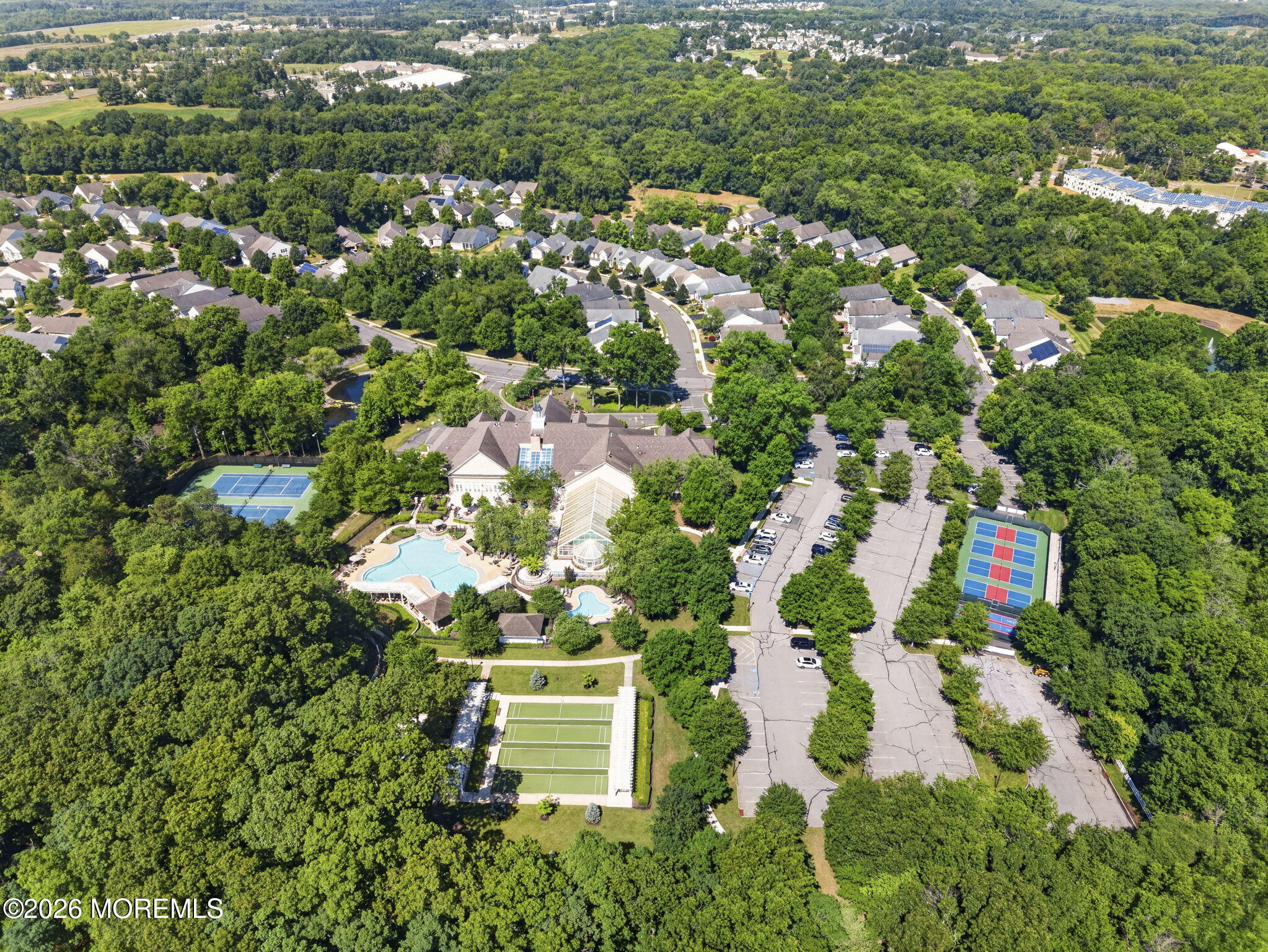1 Percheron Road Manalapan NJ 07726