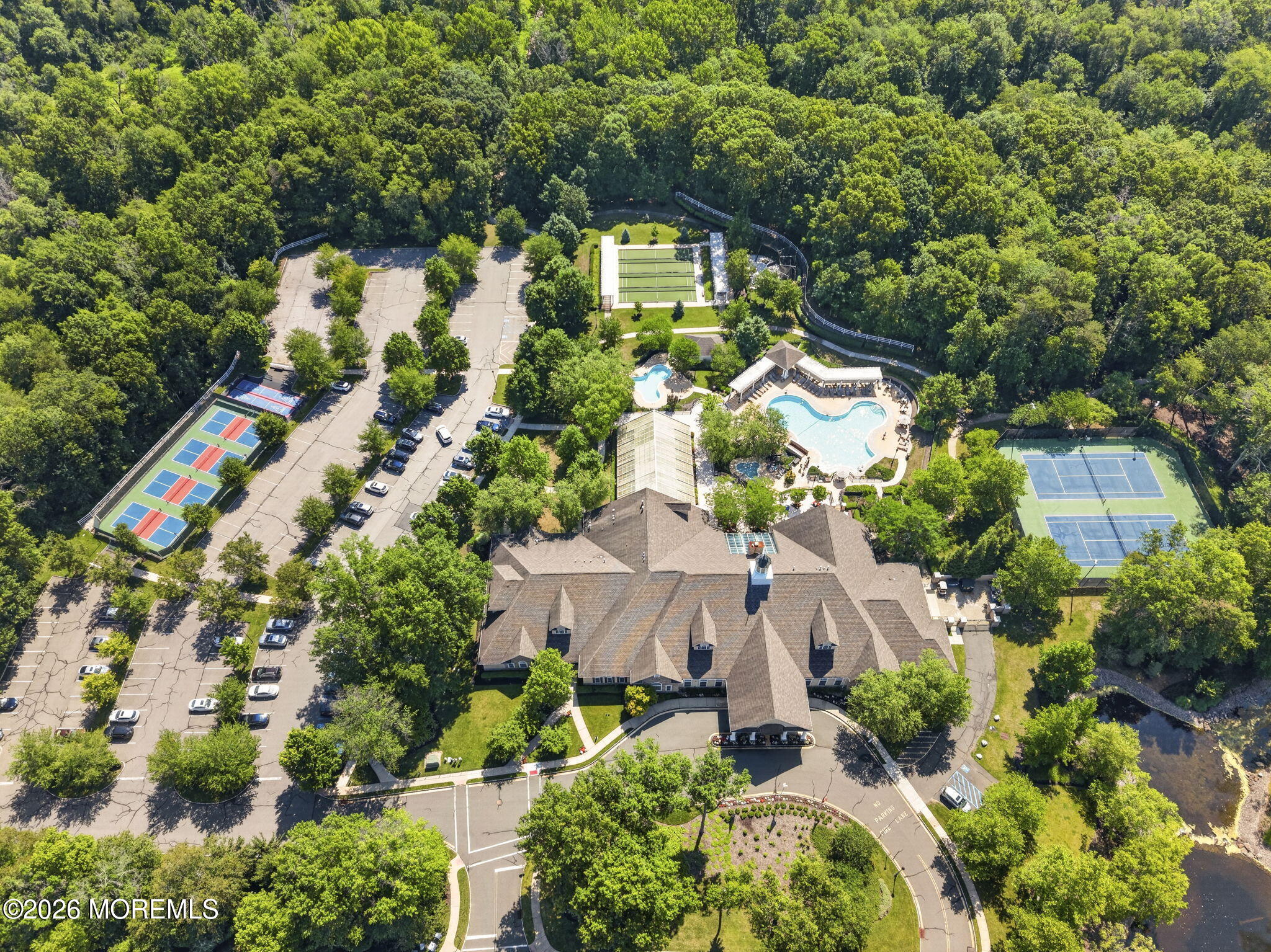 1 Percheron Road Manalapan NJ 07726