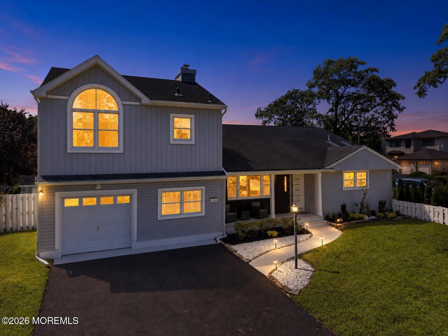 1104 Bradford Drive Point Pleasant NJ 08742