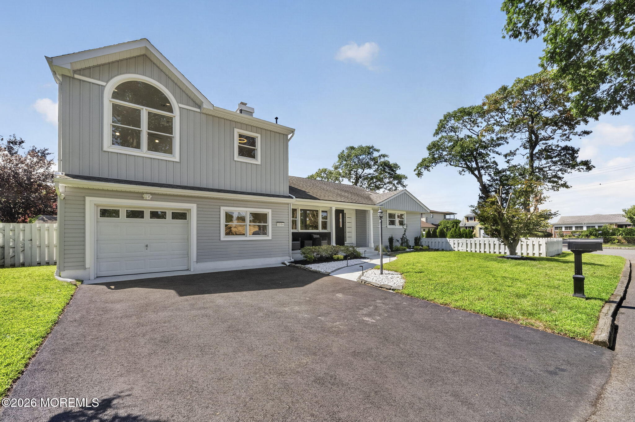 1104 Bradford Drive Point Pleasant NJ 08742