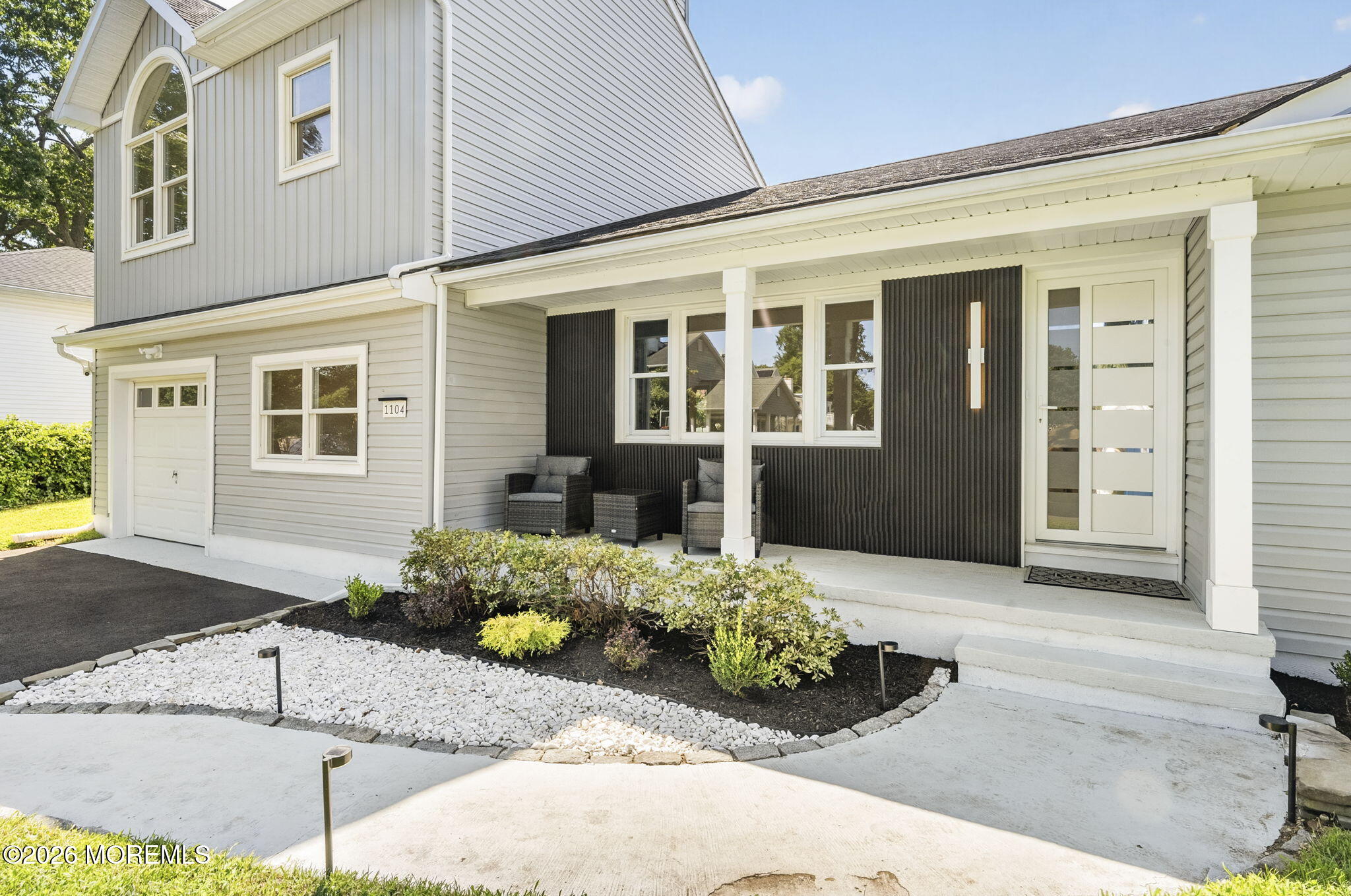 1104 Bradford Drive Point Pleasant NJ 08742