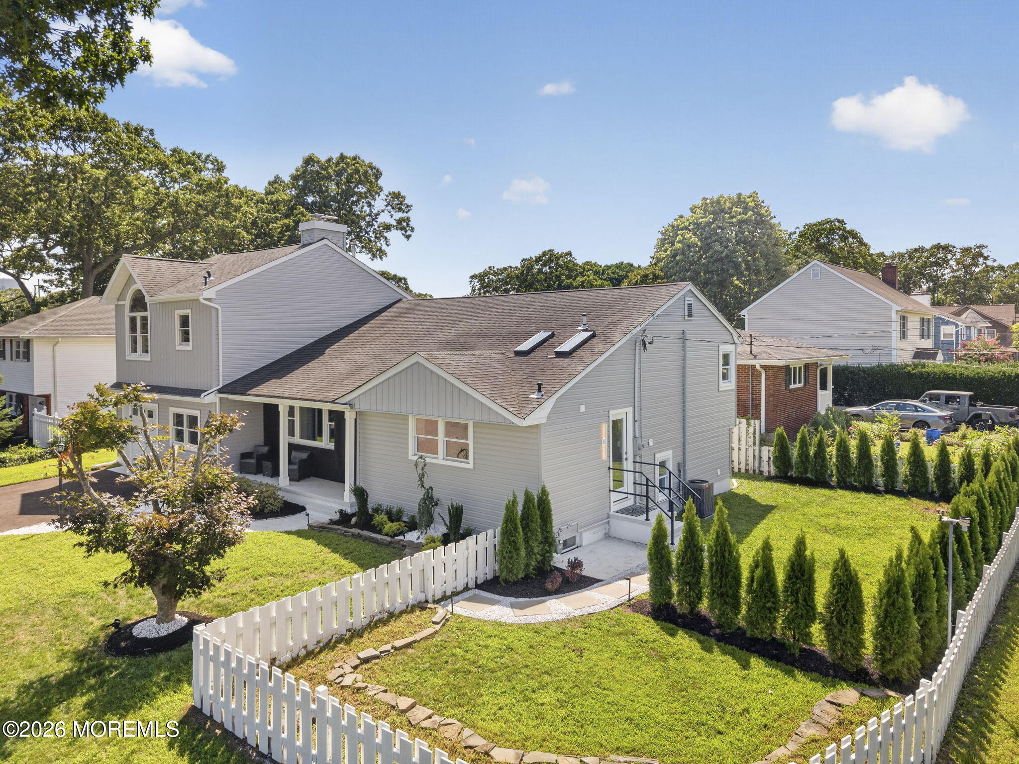 1104 Bradford Drive Point Pleasant NJ 08742