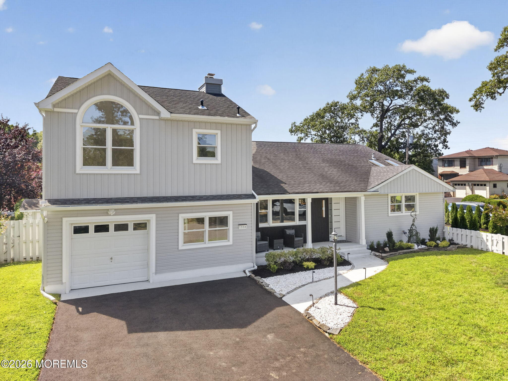 1104 Bradford Drive Point Pleasant NJ 08742