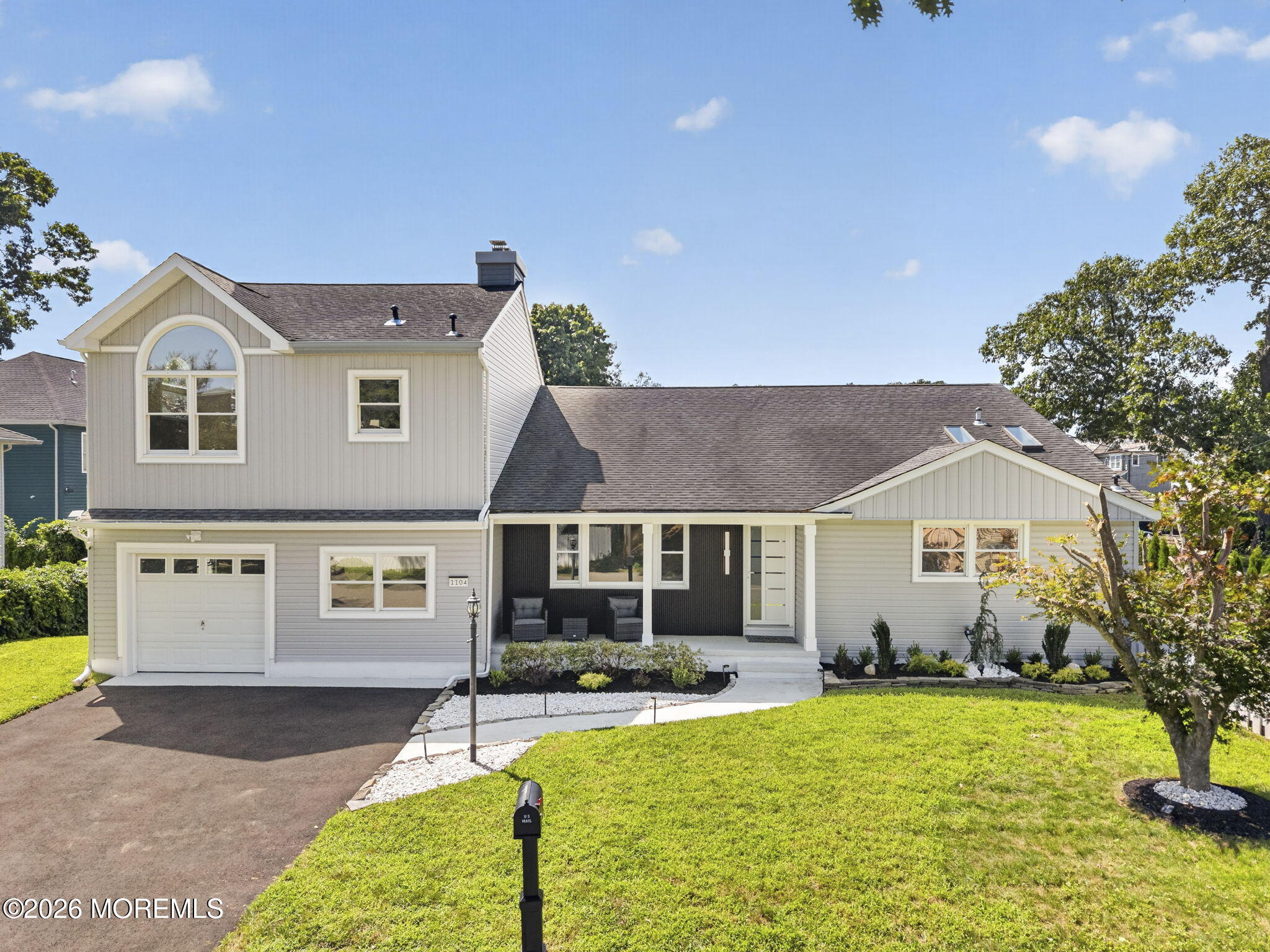 1104 Bradford Drive Point Pleasant NJ 08742