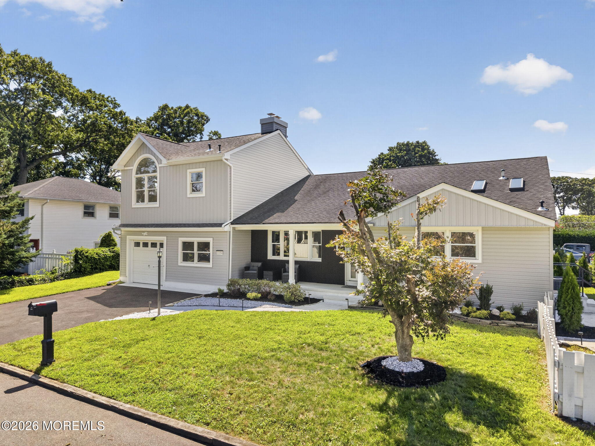 1104 Bradford Drive Point Pleasant NJ 08742