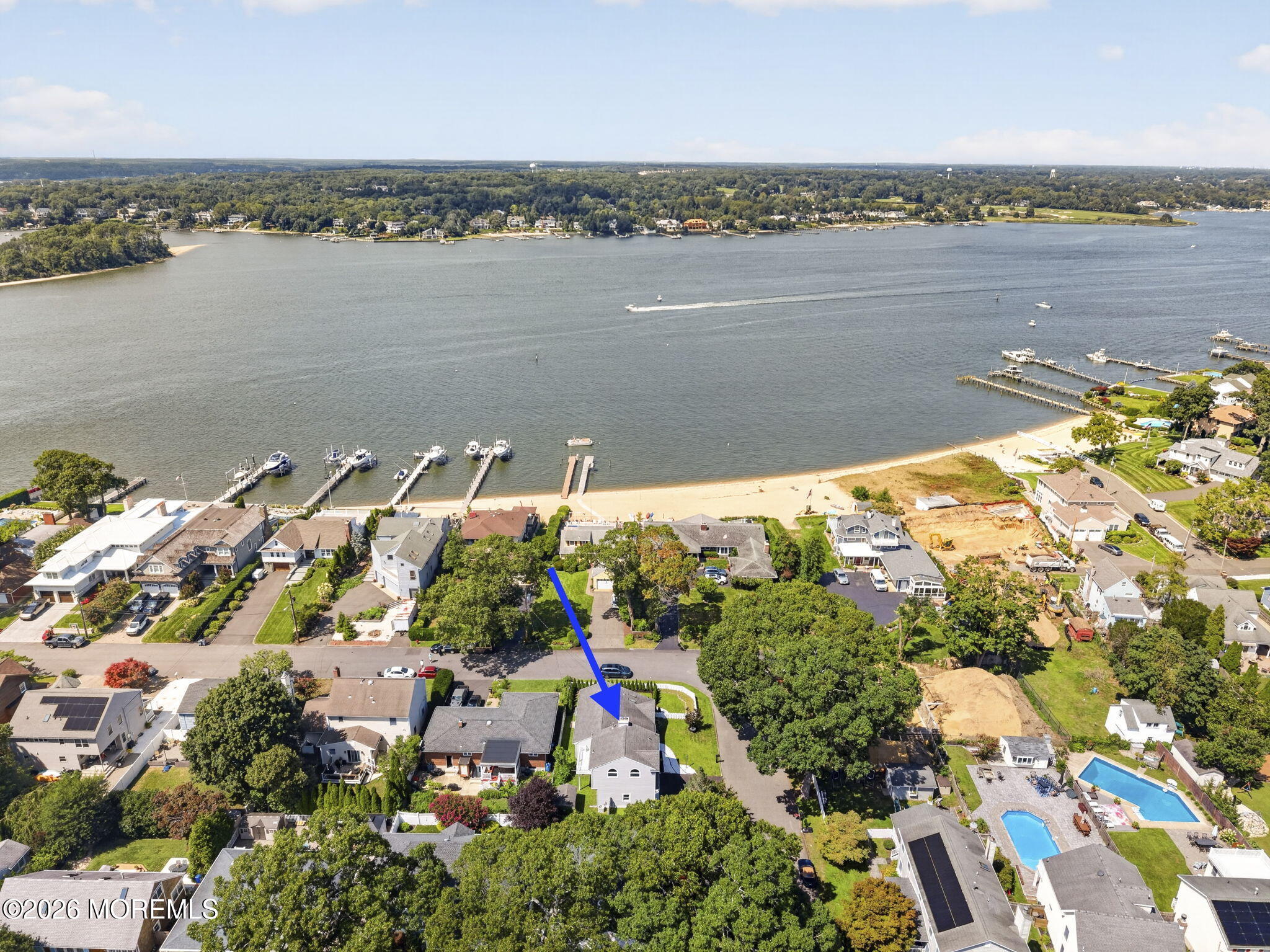 1104 Bradford Drive Point Pleasant NJ 08742