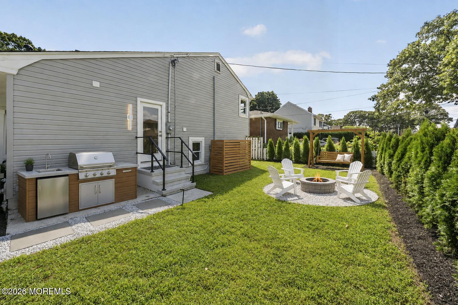 1104 Bradford Drive Point Pleasant NJ 08742