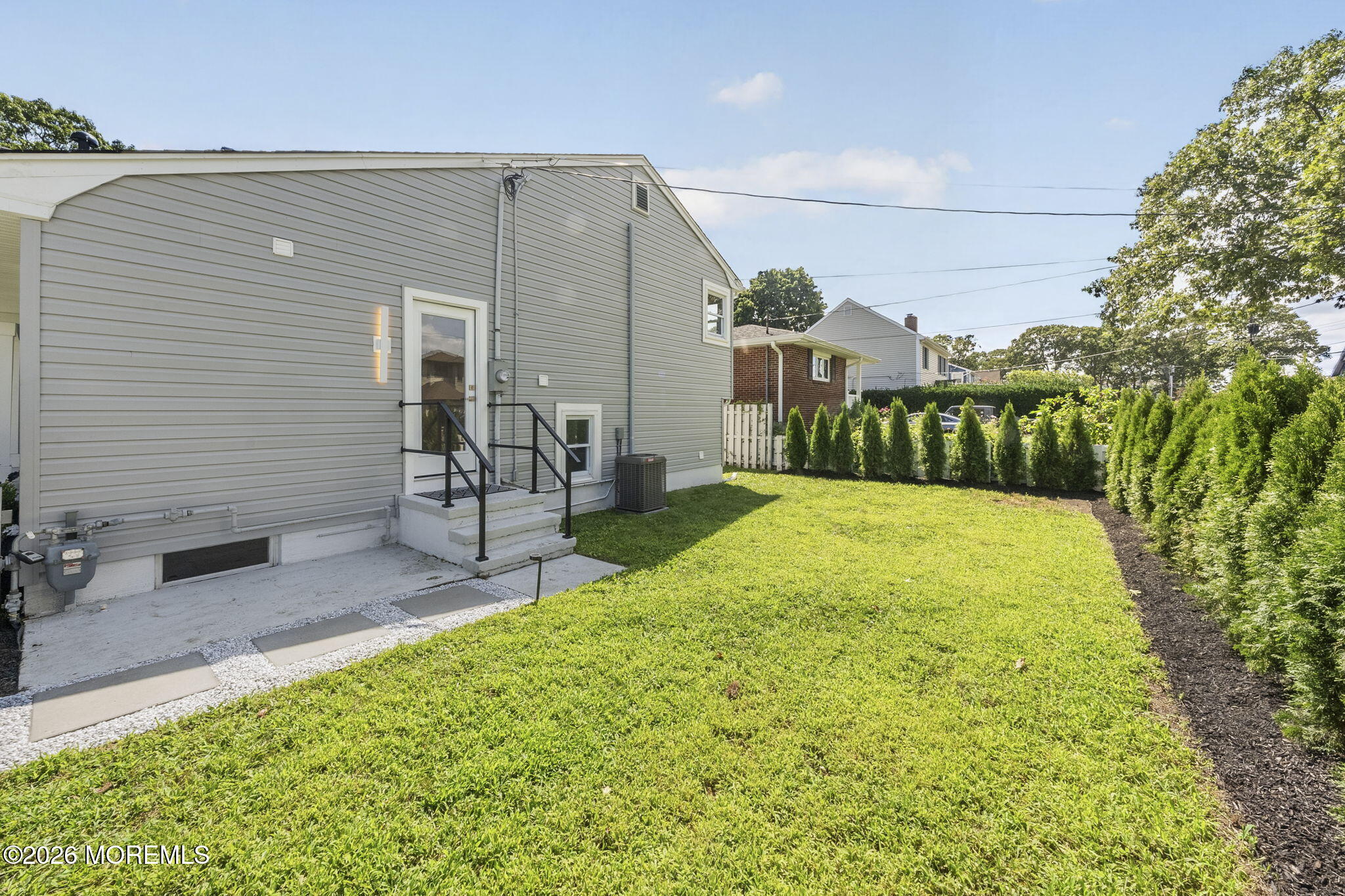 1104 Bradford Drive Point Pleasant NJ 08742