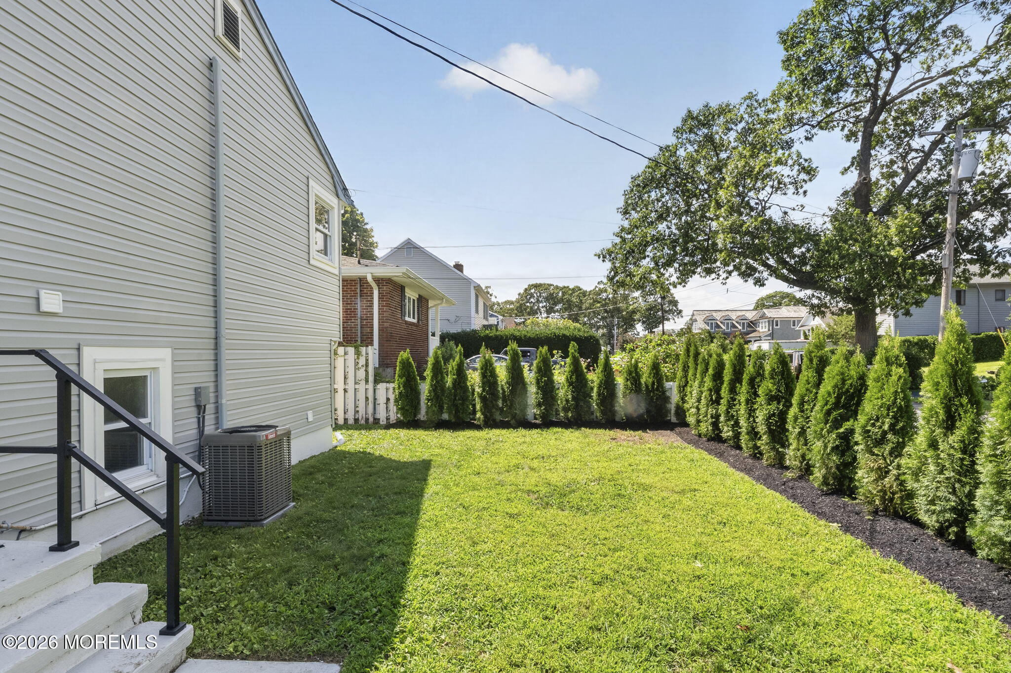1104 Bradford Drive Point Pleasant NJ 08742
