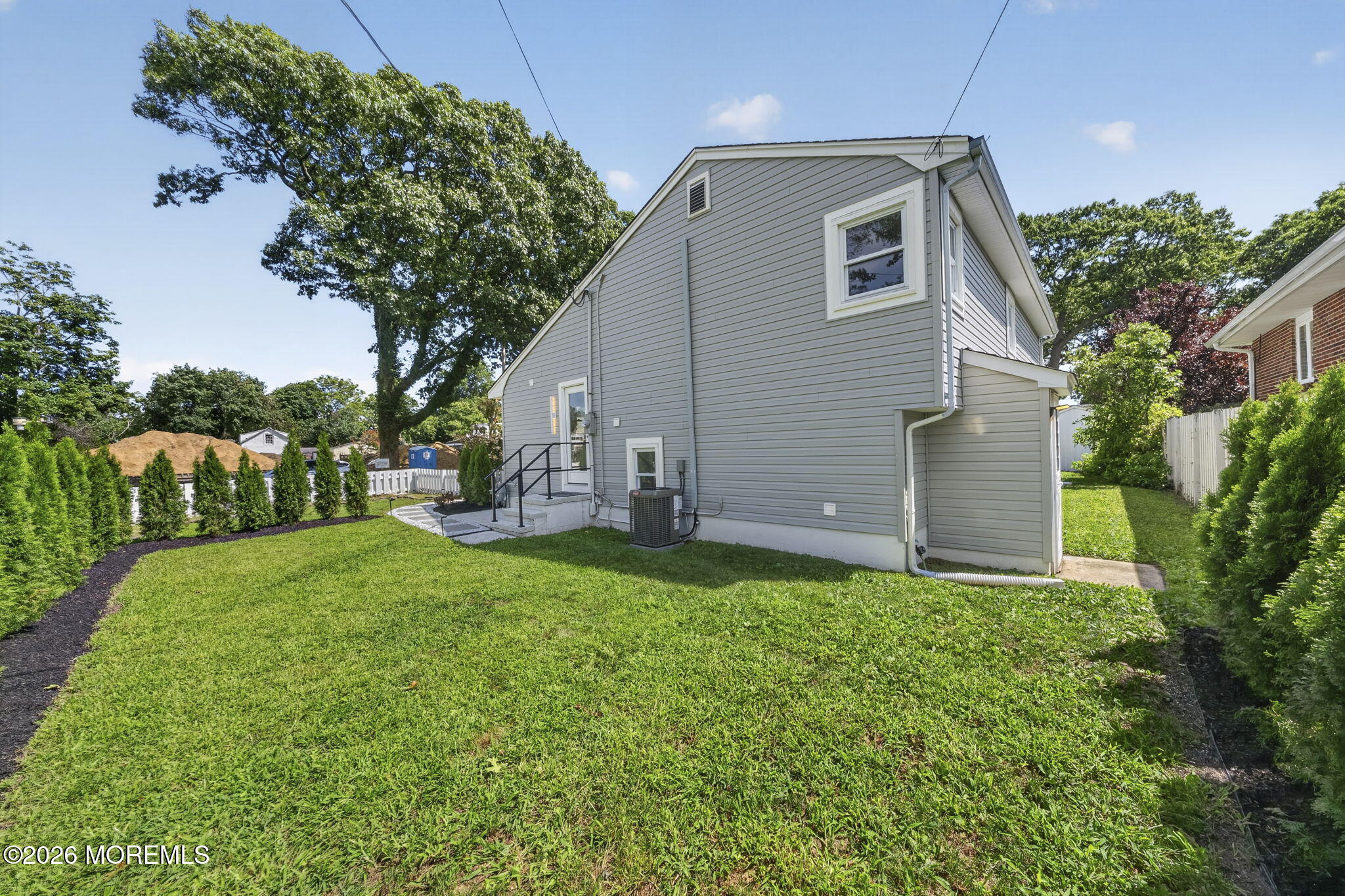 1104 Bradford Drive Point Pleasant NJ 08742