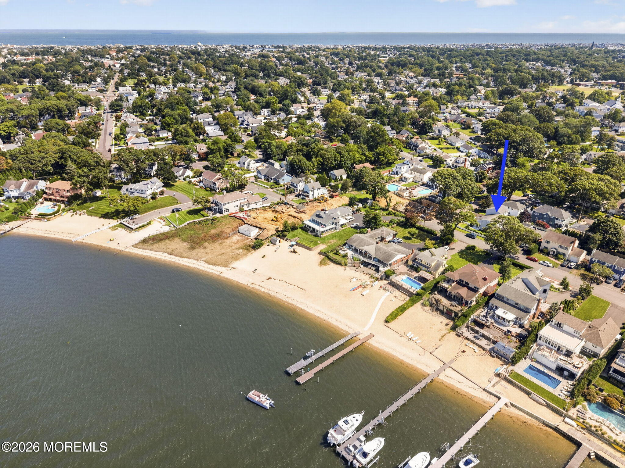 1104 Bradford Drive Point Pleasant NJ 08742