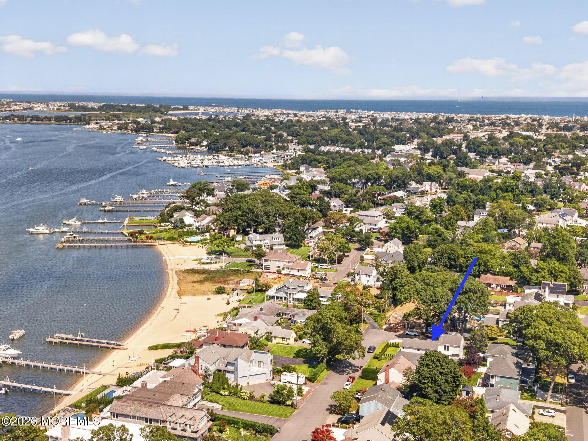 1104 Bradford Drive Point Pleasant NJ 08742
