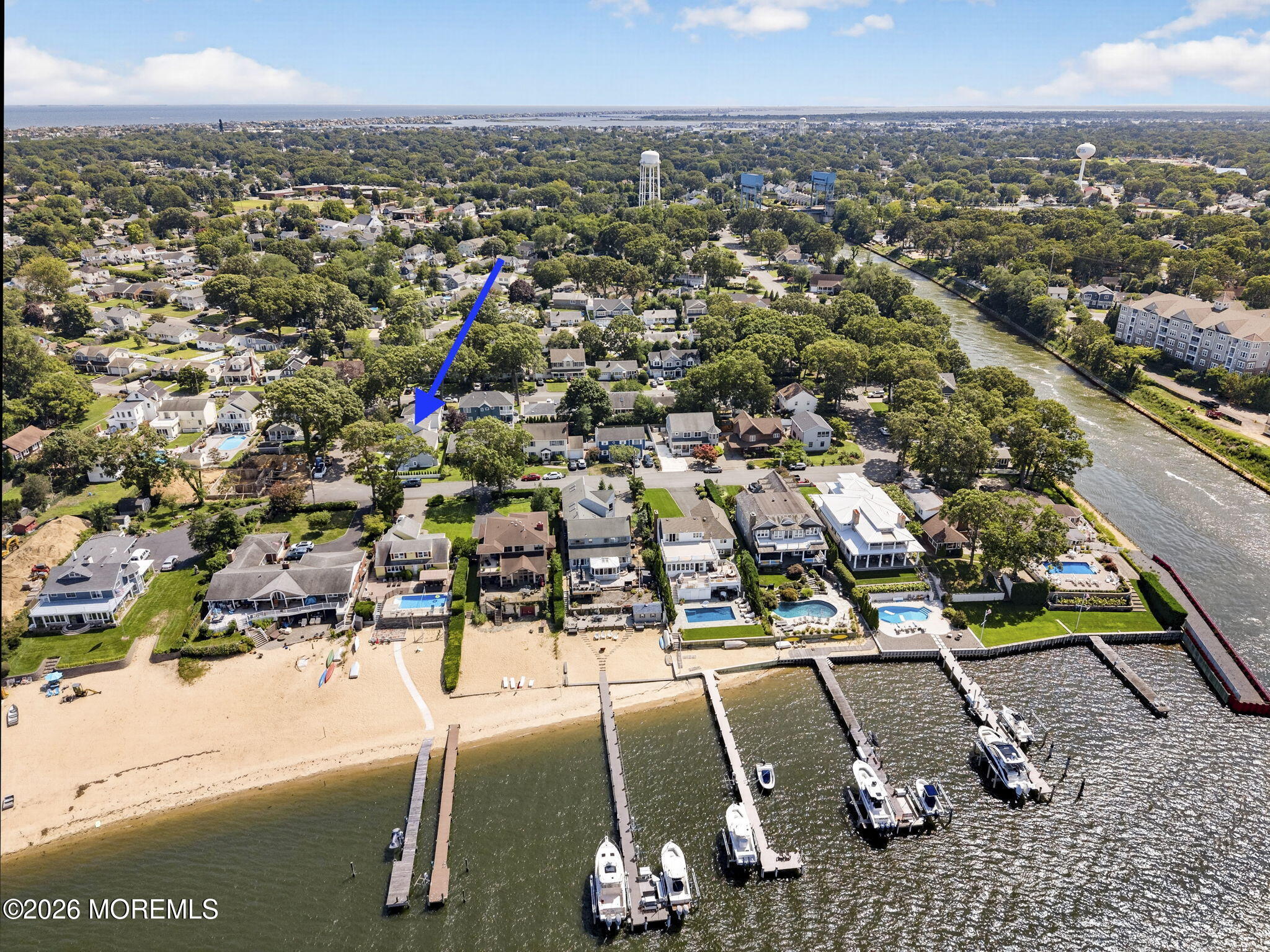 1104 Bradford Drive Point Pleasant NJ 08742