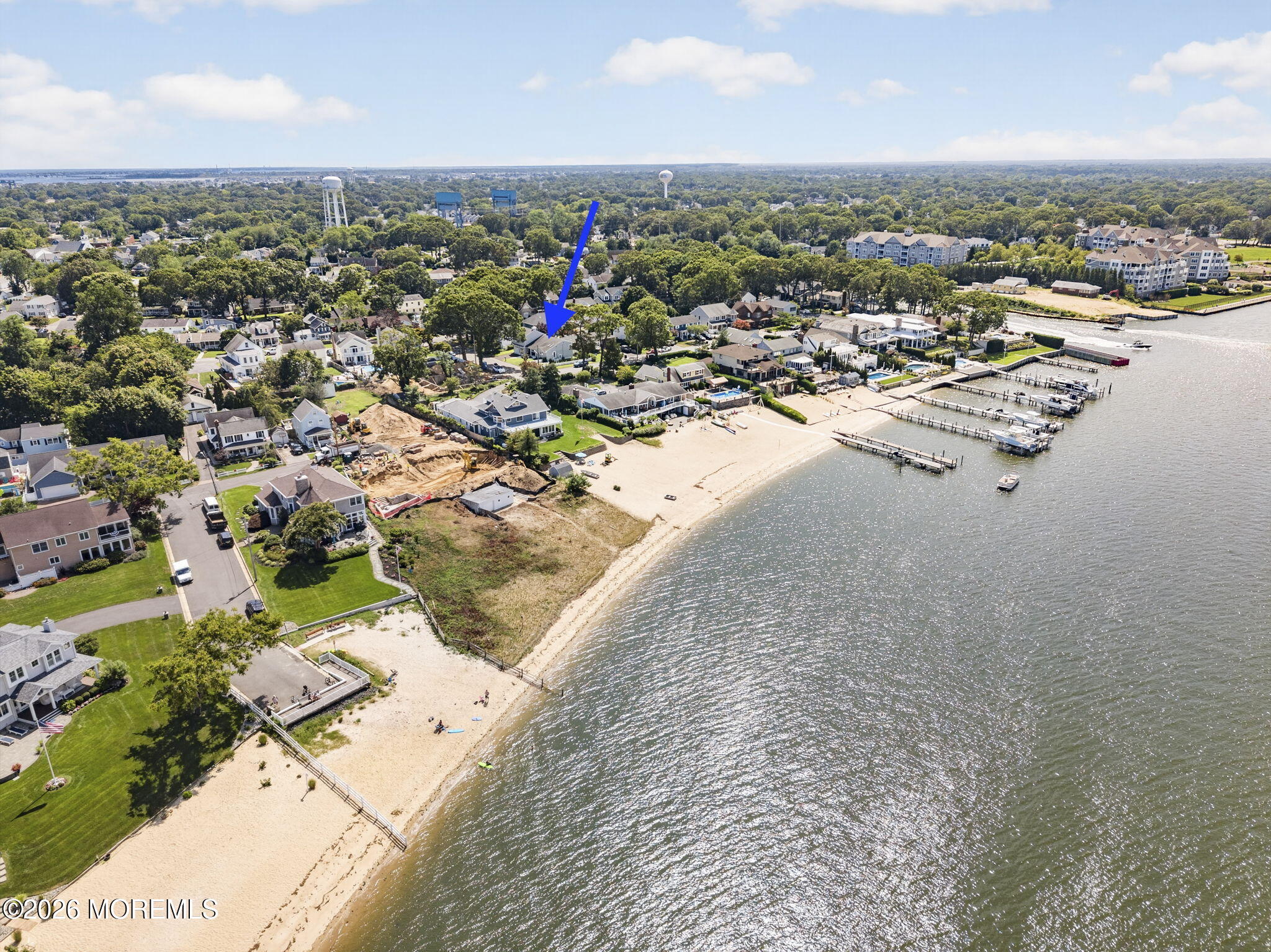 1104 Bradford Drive Point Pleasant NJ 08742