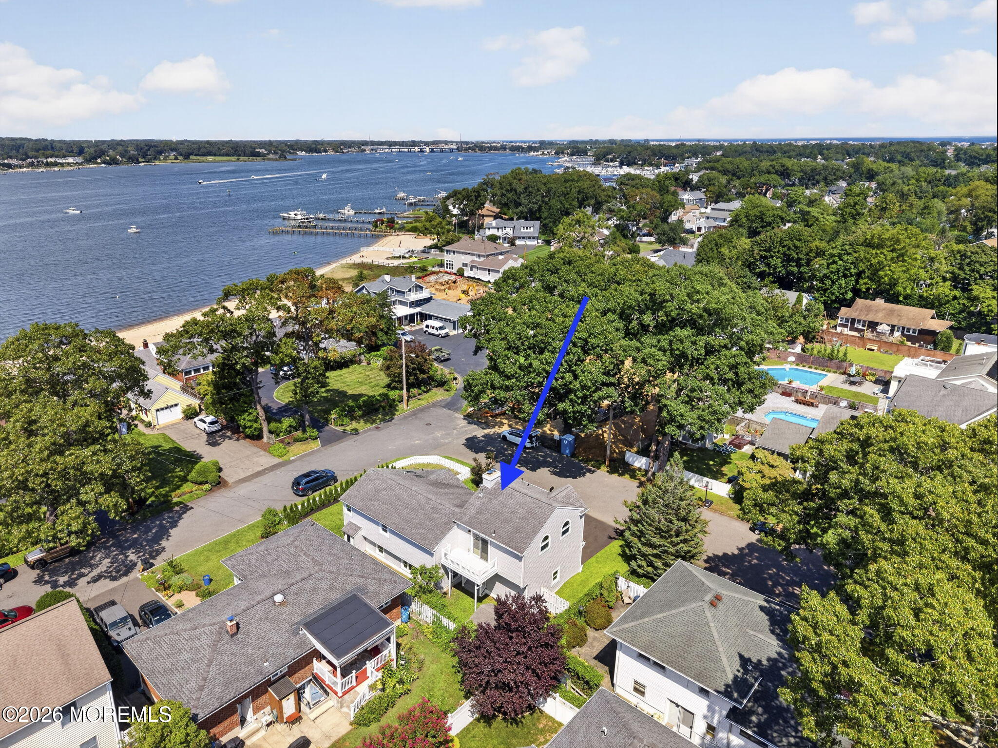 1104 Bradford Drive Point Pleasant NJ 08742