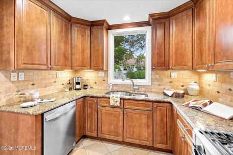 105 Augusta Drive Lincroft NJ 07738