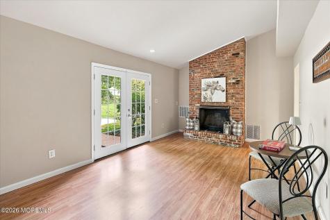 105 Augusta Drive Lincroft NJ 07738
