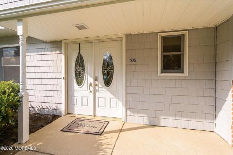 105 Augusta Drive Lincroft NJ 07738