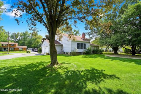 105 Augusta Drive Lincroft NJ 07738