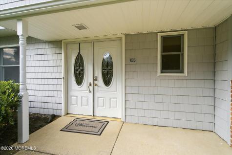 105 Augusta Drive Lincroft NJ 07738