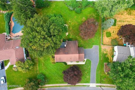 105 Augusta Drive Lincroft NJ 07738