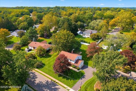 105 Augusta Drive Lincroft NJ 07738