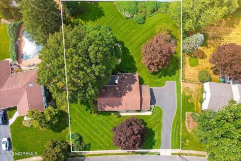 105 Augusta Drive Lincroft NJ 07738