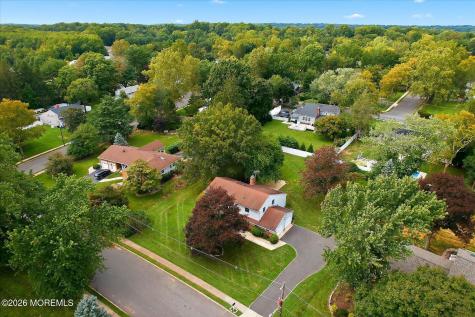 105 Augusta Drive Lincroft NJ 07738